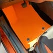 Ворсовые коврики на Lada (ВАЗ) Vesta рестайлинг 2022 - 2025 в Нижнем Тагиле