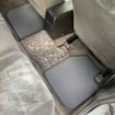 Ворсовые коврики на Nissan Expert (W11) 1999 - 2006 в Нижнем Тагиле