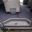 Ворсовые коврики на Mitsubishi Space Gear 1994 - 2007 в Нижнем Тагиле
