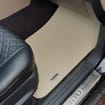 Ворсовые коврики на KIA Sorento I 2002 - 2009 в Нижнем Тагиле