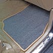 Ворсовые коврики на Lexus LX 470 1997 - 2007 в Нижнем Тагиле