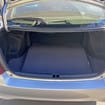 Ворсовые коврики на Toyota Corolla Axio (E16) 2012 - 2025 в Нижнем Тагиле