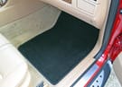 Ворсовые коврики на BMW X3 (E83) 2003 - 2011 в Нижнем Тагиле