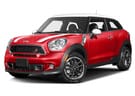 Ворсовые коврики на Mini Cooper Paceman (R61) 2012 - 2017 в Нижнем Тагиле