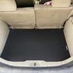 Ворсовые коврики на Mazda Demio II (DY) 2002 - 2007 в Нижнем Тагиле