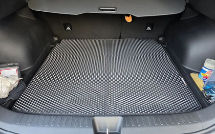 Ворсовые коврики на Haval F7 II 2024&nbsp;-&nbsp;2026 в Нижнем Тагиле