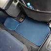 Ворсовые коврики на Ford Focus II 2005 - 2011 в Нижнем Тагиле
