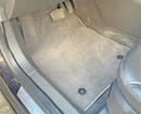 Ворсовые коврики на Opel Vectra C 2002 - 2008 в Нижнем Тагиле