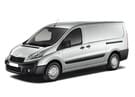 Ворсовые коврики на Peugeot Expert II 2007 - 2017 в Нижнем Тагиле