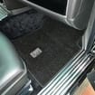 Ворсовые коврики на Rolls-Royce Phantom 2003 - 2025 в Нижнем Тагиле