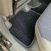 Ворсовые коврики на Nissan X-Trail I 2001 - 2007 в Нижнем Тагиле