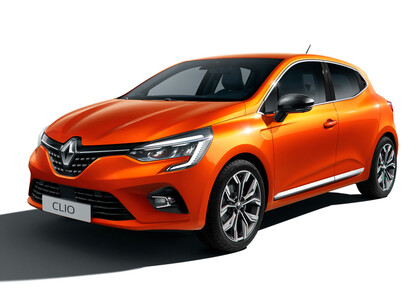 Коврики на Renault Clio V 2019&nbsp;-&nbsp;2026 в Нижнем Тагиле