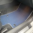 Ворсовые коврики на Seat Leon III 2012 - 2020 в Нижнем Тагиле