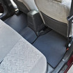 Ворсовые коврики на Suzuki Baleno I 1995 - 2002 в Нижнем Тагиле