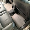 Ворсовые коврики на Mitsubishi Montero Sport III 2015 - 2025 в Нижнем Тагиле