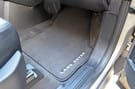 Ворсовые коврики на Land Rover Freelander II 2006 - 2014 в Нижнем Тагиле