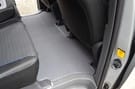 Ворсовые коврики на Toyota Noah (R70) 2007 - 2013 в Нижнем Тагиле
