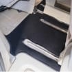 Ворсовые коврики на Nissan Serena (C25) 2005 - 2010 в Нижнем Тагиле