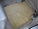 Ворсовые коврики на Subaru Outback III 2003 - 2009 в Нижнем Тагиле