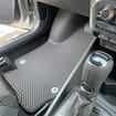 Ворсовые коврики на Skoda Rapid II 2019 - 2025 в Нижнем Тагиле