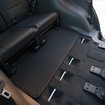 Ворсовые коврики на Mitsubishi Montero Sport III 2015 - 2025 в Нижнем Тагиле