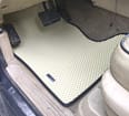 Ворсовые коврики на Land Rover Range Rover II 1994 - 2002 в Нижнем Тагиле