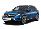 Ворсовые коврики на Mercedes GLC (X254) 2022 - 2025 в Нижнем Тагиле
