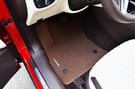 Ворсовые коврики на Infiniti QX55 2020 - 2025 в Нижнем Тагиле