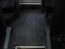 Ворсовые коврики на Mercedes Sprinter (W901-W905) 1995 - 2006 в Нижнем Тагиле