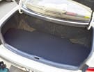 Ворсовые коврики на Toyota Mark II (100) 1996 - 2001 в Нижнем Тагиле