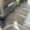 Ворсовые коврики на Toyota Hiace (H300) 2019 - 2025 в Нижнем Тагиле