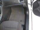 Ворсовые коврики на Opel Astra J 2009 - 2015 в Нижнем Тагиле