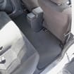Ворсовые коврики на Toyota Corolla Fielder (E16) 2й рестайлинг 2017 - 2025 в Нижнем Тагиле