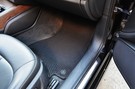 Ворсовые коврики на Audi A7 (4G) 2010 - 2018 в Нижнем Тагиле