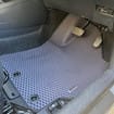 Ворсовые коврики на Toyota Corolla Axio (E16) 2012 - 2025 в Нижнем Тагиле