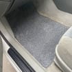 Ворсовые коврики на Toyota Camry (XV20) 1996 - 2001 в Нижнем Тагиле