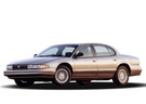 EVA коврики на Chrysler LHS I 1993 - 1997 в Нижнем Тагиле