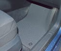 Ворсовые коврики на Volkswagen Passat B8 2014 - 2025 в Нижнем Тагиле