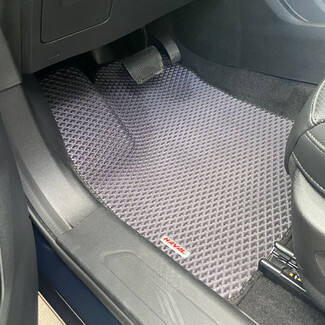 Ворсовые коврики на Haval F7x II 2025&nbsp;-&nbsp;2026 в Нижнем Тагиле