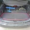 Ворсовые коврики на Mazda Premacy II 2005 - 2010 в Нижнем Тагиле
