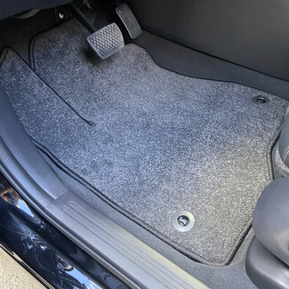 EVA коврики на Honda Breeze 2 2022&nbsp;-&nbsp;2026 в Нижнем Тагиле
