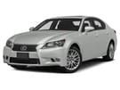 Ворсовые коврики на Lexus GS IV 2011 - 2020 в Нижнем Тагиле