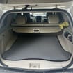 Ворсовые коврики на Jeep Grand Cherokee (WK) 2004 - 2010 в Нижнем Тагиле