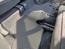 Ворсовые коврики на Honda Stream II 2006 - 2014 в Нижнем Тагиле