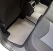 Ворсовые коврики на Citroen C4 II 2010 - 2022 в Нижнем Тагиле