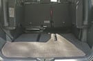 Ворсовые коврики на Toyota Fortuner II 2015 - 2025 в Нижнем Тагиле