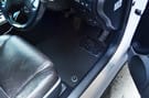 Ворсовые коврики на Lexus GS III 2004 - 2012 в Нижнем Тагиле