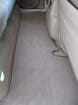 Ворсовые коврики на Lexus LX 470 1997 - 2007 в Нижнем Тагиле