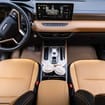 Ворсовые коврики на Haval Jolion 2020 - 2025 в Нижнем Тагиле