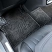 Ворсовые коврики на Jaecoo J8 2024 - 2025 в Нижнем Тагиле